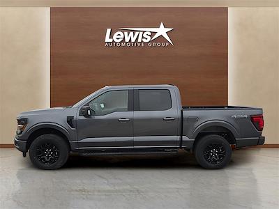 2025 Ford F-150 SuperCrew Cab 4WD Pickup for sale #SFC43269 - photo 2