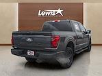2025 Ford F-150 SuperCrew Cab 4WD Pickup for sale #SFC43269 - photo 4