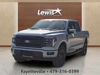 New 2025 Ford F-150 Lariat SuperCrew Cab for sale #SFC43390 - photo 1