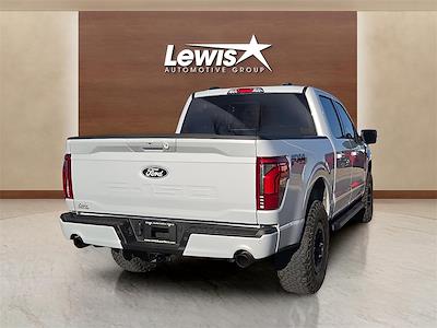 New 2025 Ford F-150 - photo 1