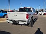 2025 Ford F-150 SuperCrew Cab 4WD Pickup for sale #SFC43390 - photo 5