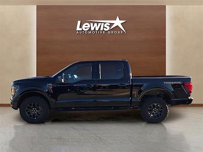 2025 Ford F-150 SuperCrew Cab 4WD Pickup for sale #SFC54592 - photo 2