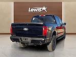 2025 Ford F-150 SuperCrew Cab 4WD Pickup for sale #SFC54592 - photo 4