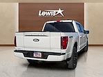 2025 Ford F-150 SuperCrew Cab 4WD Pickup for sale #SFC55116 - photo 4