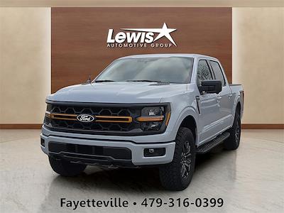 New 2025 Ford F-150 Tremor SuperCrew Cab for sale #SFC55913 - photo 1