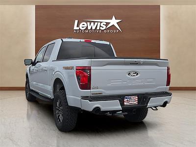 New 2025 Ford F-150 Tremor SuperCrew Cab for sale #SFC55913 - photo 2