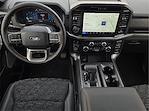 2025 Ford F-150 SuperCrew Cab 4WD Pickup for sale #SFC55913 - photo 10
