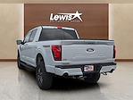 2025 Ford F-150 SuperCrew Cab 4WD Pickup for sale #SFC55913 - photo 2