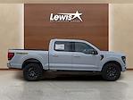 2025 Ford F-150 SuperCrew Cab 4WD Pickup for sale #SFC55913 - photo 5