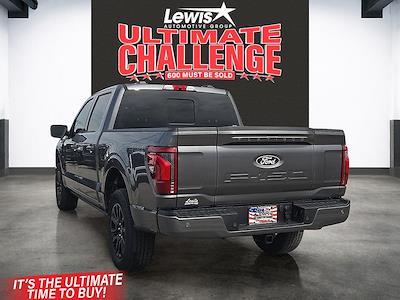 New 2025 Ford F-150 - photo 1