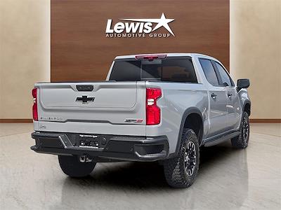 Used 2025 Chevrolet Silverado 1500 ZR2 Crew Cab for sale #SG161835 - photo 2