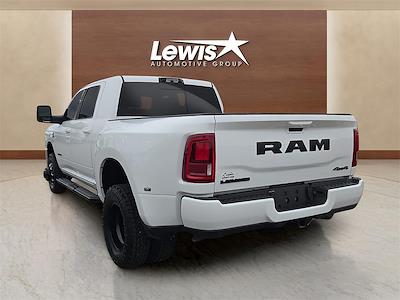 Used 2025 Ram 3500 Laramie Mega Cab for sale #SG515215 - photo 2