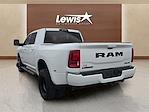 Used 2025 Ram 3500 Laramie Mega Cab for sale #SG515215 - photo 2