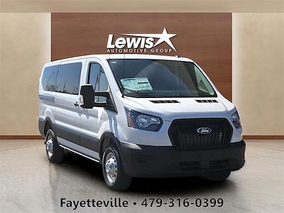 New 2025 Ford Transit 150 Low Roof Empty Cargo Van for sale #SKA31958 - photo 1