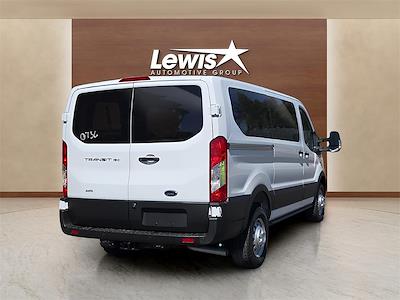 New 2025 Ford Transit 150 Low Roof Empty Cargo Van for sale #SKA31958 - photo 2