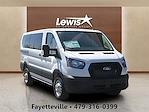 New 2025 Ford Transit 150 Low Roof Empty Cargo Van for sale #SKA31958 - photo 1