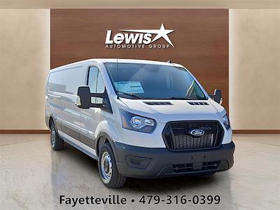 New 2025 Ford Transit 250 Low Roof Empty Cargo Van for sale #SKA33623 - photo 1