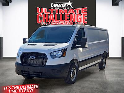 New 2025 Ford Transit 250 - photo 1