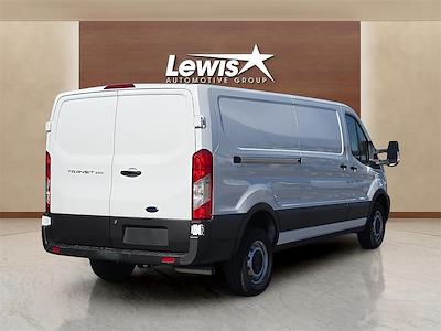 New 2025 Ford Transit 250 Low Roof Empty Cargo Van for sale #SKA33623 - photo 2