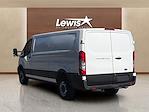 New 2025 Ford Transit 250 Low Roof Empty Cargo Van for sale #SKA33623 - photo 5