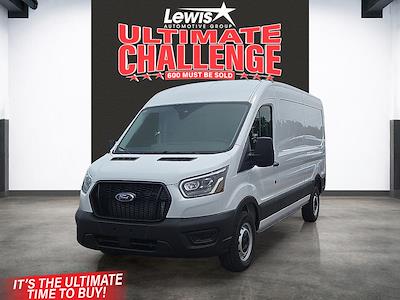 New 2025 Ford Transit 250 - photo 1