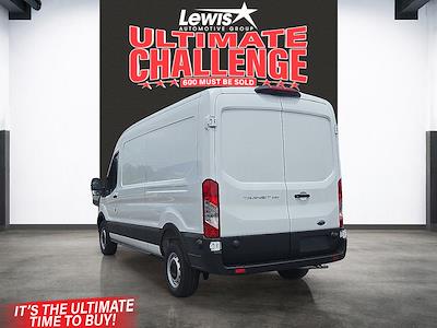 New 2025 Ford Transit 250 - photo 1