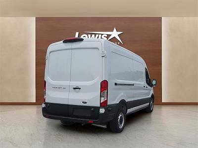 New 2025 Ford Transit 250 Medium Roof Empty Cargo Van for sale #SKA70227 - photo 2