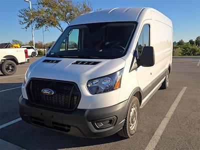 New 2025 Ford Transit 250 Medium Roof Empty Cargo Van for sale #SKB28850 - photo 1