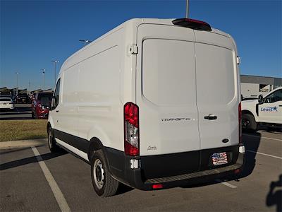 New 2025 Ford Transit 250 Medium Roof Empty Cargo Van for sale #SKB28850 - photo 2