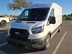 New 2025 Ford Transit 250 Medium Roof Empty Cargo Van for sale #SKB28850 - photo 1
