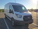 New 2025 Ford Transit 250 Medium Roof Empty Cargo Van for sale #SKB28850 - photo 4