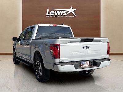 Used 2025 Ford F-150 STX SuperCrew Cab for sale #SKD51646 - photo 2