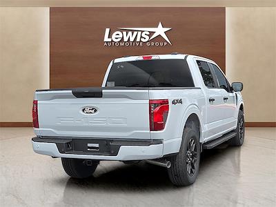 New 2025 Ford F-150 STX SuperCrew Cab for sale #SKD94592 - photo 2