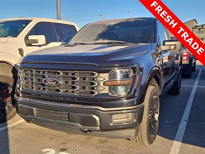 Used 2025 Ford F-150 XL Regular Cab for sale #SKE54301 - photo 1