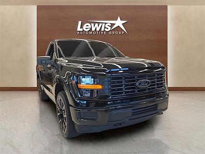 Used 2025 Ford F-150 XL Regular Cab for sale #SKE54301 - photo 1