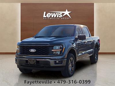 New 2025 Ford F-150 STX SuperCrew Cab for sale #SKF29532 - photo 1