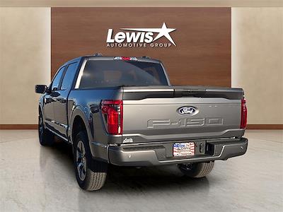 New 2025 Ford F-150 STX SuperCrew Cab for sale #SKF29532 - photo 2