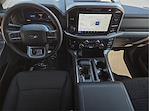 2025 Ford F-150 SuperCrew Cab 4WD Pickup for sale #SKF50090 - photo 9
