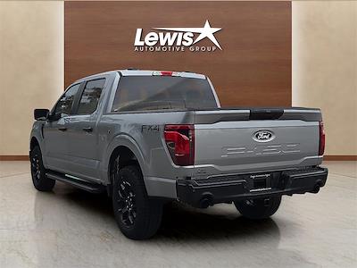 New 2025 Ford F-150 STX SuperCrew Cab for sale #SKF50177 - photo 2