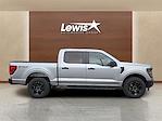2025 Ford F-150 SuperCrew Cab 4WD Pickup for sale #SKF50177 - photo 5