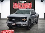 2025 Ford F-150 SuperCrew Cab 4WD Pickup for sale #SKF94754 - photo 1