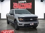 2025 Ford F-150 SuperCrew Cab 4WD Pickup for sale #SKF94754 - photo 6