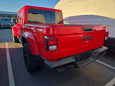 Used 2025 Jeep Gladiator Sport Crew Cab for sale #SL504271 - photo 2