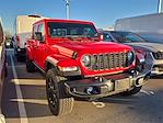 2025 Jeep Gladiator Crew Cab 4WD Pickup for sale #SL504271 - photo 4