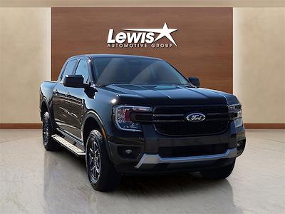 2025 Ford Ranger SuperCrew Cab 4WD Pickup for sale #SLE13187 - photo 1