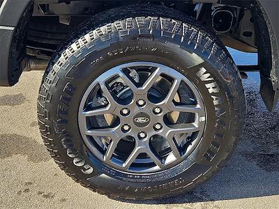 Used 2025 Ford Ranger XLT SuperCrew Cab for sale #SLE13187 - photo 2