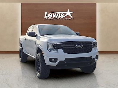 New 2025 Ford Ranger - photo 1