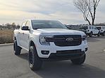 2025 Ford Ranger SuperCrew Cab 4WD Pickup for sale #SLE48054 - photo 1