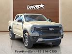 2025 Ford Ranger SuperCrew Cab 4WD Pickup for sale #SLE48873 - photo 1