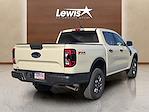 2025 Ford Ranger SuperCrew Cab 4WD Pickup for sale #SLE48873 - photo 2